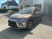2019 mitsubishi eclipse cross clear tec personenwagen - afbeelding 1 van  27