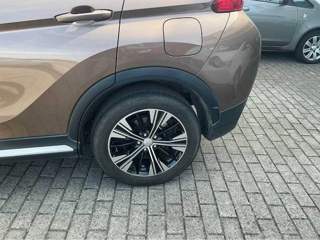 2019 mitsubishi eclipse cross clear tec personenwagen - afbeelding 14 van  27