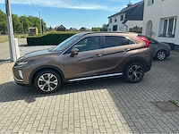 2019 mitsubishi eclipse cross clear tec personenwagen - afbeelding 12 van  27