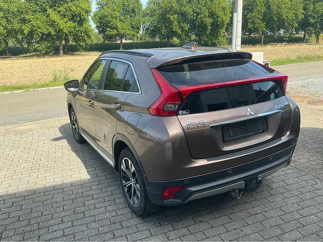 2019 mitsubishi eclipse cross clear tec personenwagen - afbeelding 22 van  27