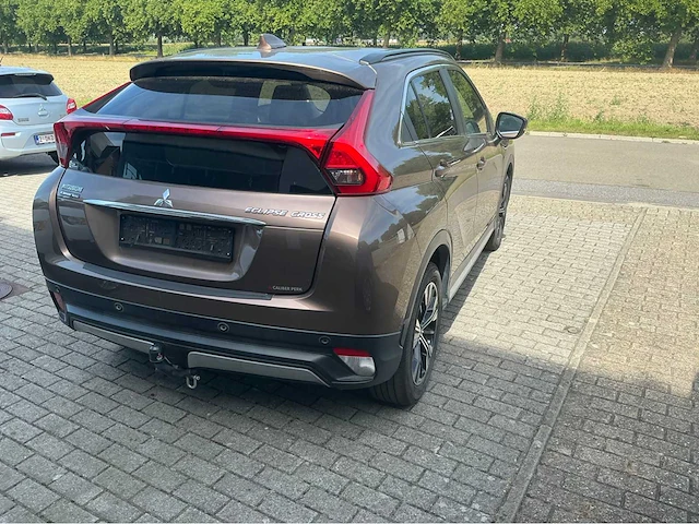 2019 mitsubishi eclipse cross clear tec personenwagen - afbeelding 23 van  27