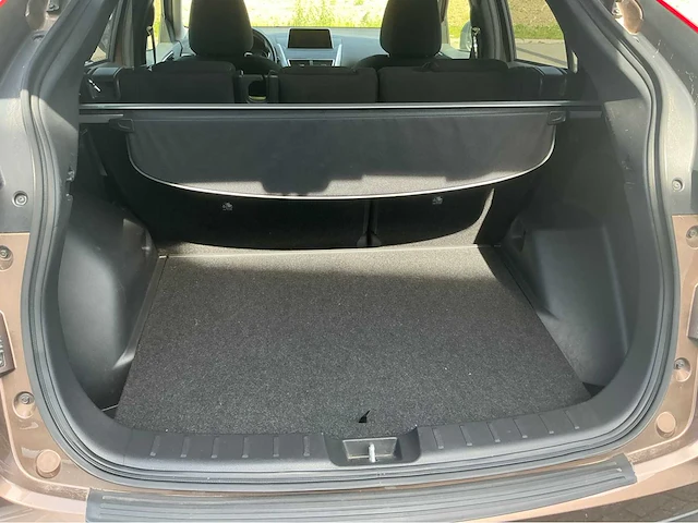 2019 mitsubishi eclipse cross clear tec personenwagen - afbeelding 25 van  27