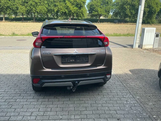 2019 mitsubishi eclipse cross clear tec personenwagen - afbeelding 26 van  27