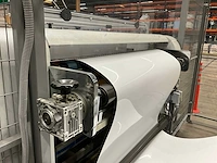 2019 montex-print rqb-h-110-210-1400 cross cutting machine / sheeter - afbeelding 6 van  57