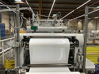 2019 montex-print rqb-h-110-210-1400 cross cutting machine / sheeter - afbeelding 7 van  57