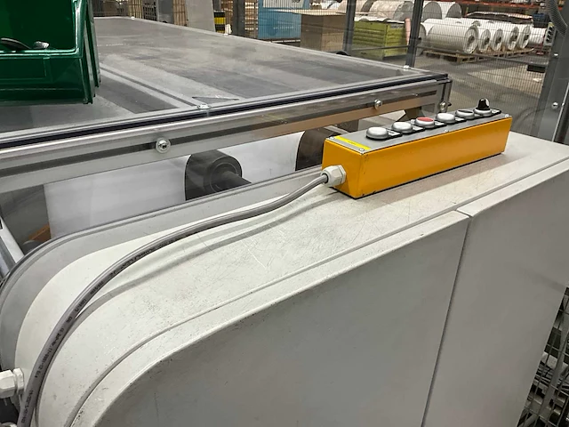 2019 montex-print rqb-h-110-210-1400 cross cutting machine / sheeter - afbeelding 11 van  57