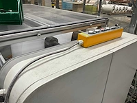 2019 montex-print rqb-h-110-210-1400 cross cutting machine / sheeter - afbeelding 11 van  57