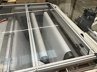2019 montex-print rqb-h-110-210-1400 cross cutting machine / sheeter - afbeelding 13 van  57