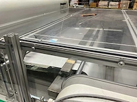 2019 montex-print rqb-h-110-210-1400 cross cutting machine / sheeter - afbeelding 14 van  57