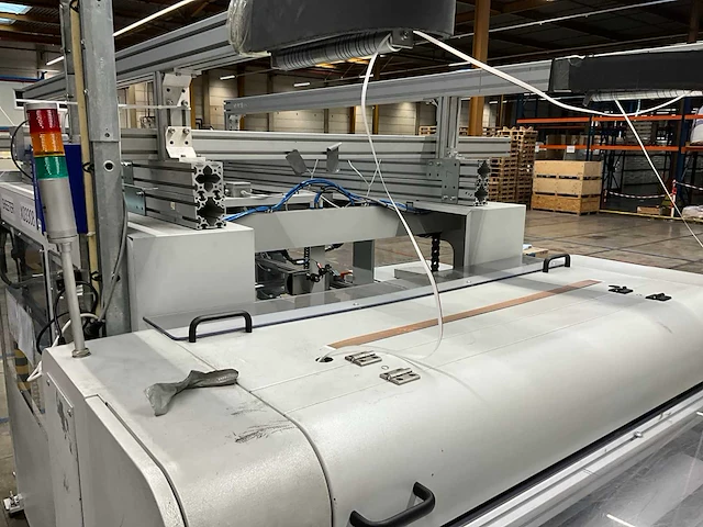 2019 montex-print rqb-h-110-210-1400 cross cutting machine / sheeter - afbeelding 15 van  57