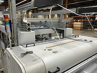 2019 montex-print rqb-h-110-210-1400 cross cutting machine / sheeter - afbeelding 15 van  57