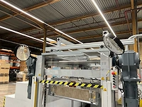2019 montex-print rqb-h-110-210-1400 cross cutting machine / sheeter - afbeelding 20 van  57
