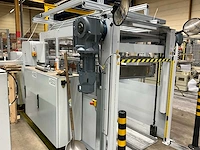 2019 montex-print rqb-h-110-210-1400 cross cutting machine / sheeter - afbeelding 22 van  57