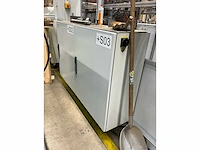 2019 montex-print rqb-h-110-210-1400 cross cutting machine / sheeter - afbeelding 24 van  57