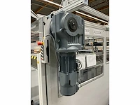 2019 montex-print rqb-h-110-210-1400 cross cutting machine / sheeter - afbeelding 28 van  57