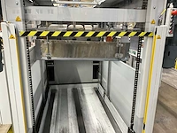 2019 montex-print rqb-h-110-210-1400 cross cutting machine / sheeter - afbeelding 32 van  57