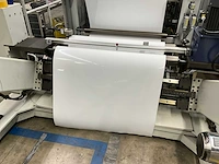 2019 montex-print rqb-h-110-210-1400 cross cutting machine / sheeter - afbeelding 23 van  57