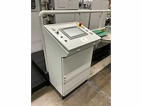 2019 montex-print rqb-h-110-210-1400 cross cutting machine / sheeter - afbeelding 39 van  57