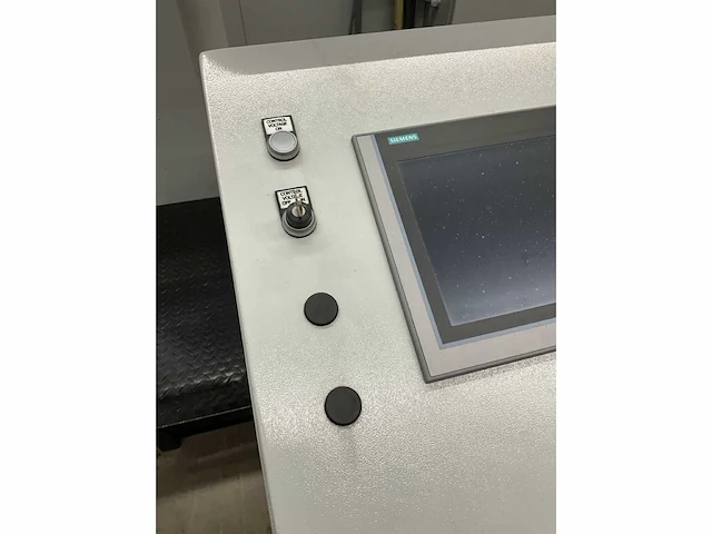 2019 montex-print rqb-h-110-210-1400 cross cutting machine / sheeter - afbeelding 42 van  57