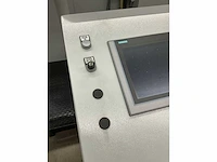 2019 montex-print rqb-h-110-210-1400 cross cutting machine / sheeter - afbeelding 42 van  57