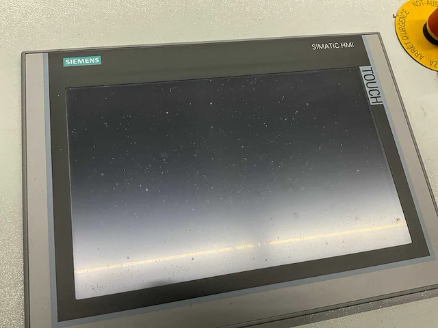2019 montex-print rqb-h-110-210-1400 cross cutting machine / sheeter - afbeelding 43 van  57