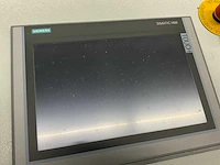2019 montex-print rqb-h-110-210-1400 cross cutting machine / sheeter - afbeelding 43 van  57