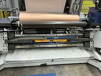 2019 montex-print rqb-h-110-210-1400 cross cutting machine / sheeter - afbeelding 34 van  57