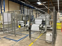 2019 montex-print rqb-h-110-210-1400 cross cutting machine / sheeter - afbeelding 46 van  57