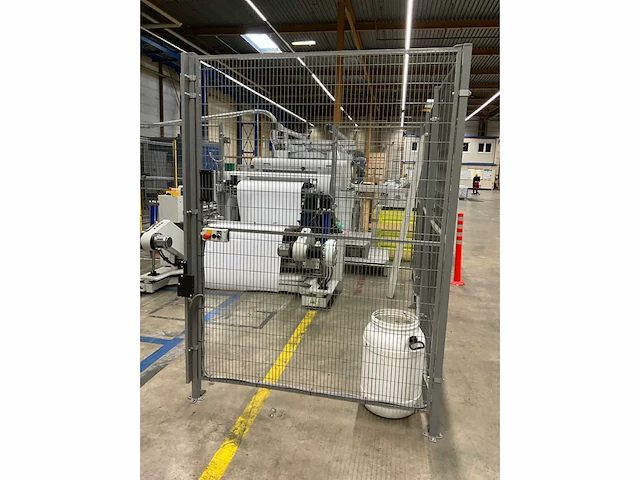 2019 montex-print rqb-h-110-210-1400 cross cutting machine / sheeter - afbeelding 47 van  57