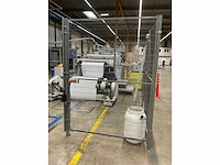 2019 montex-print rqb-h-110-210-1400 cross cutting machine / sheeter - afbeelding 47 van  57