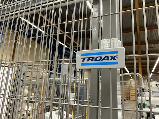 2019 montex-print rqb-h-110-210-1400 cross cutting machine / sheeter - afbeelding 50 van  57