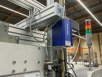 2019 montex-print rqb-h-110-210-1400 cross cutting machine / sheeter - afbeelding 51 van  57