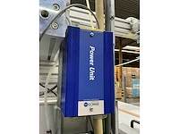 2019 montex-print rqb-h-110-210-1400 cross cutting machine / sheeter - afbeelding 52 van  57