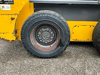 2019 new holland l218 loader schranklader - afbeelding 14 van  31