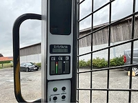 2019 new holland l218 loader schranklader - afbeelding 22 van  31