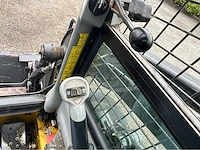 2019 new holland l218 loader schranklader - afbeelding 24 van  31