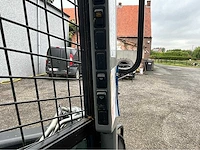 2019 new holland l218 loader schranklader - afbeelding 27 van  31
