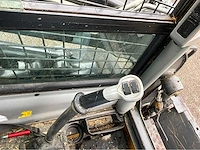 2019 new holland l218 loader schranklader - afbeelding 28 van  31