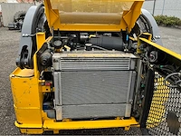 2019 new holland l218 loader schranklader - afbeelding 29 van  31
