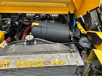 2019 new holland l218 loader schranklader - afbeelding 31 van  31