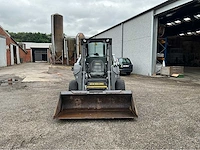 2019 new holland l218 loader schranklader - afbeelding 3 van  31