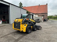 2019 new holland l218 loader schranklader - afbeelding 6 van  31