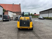 2019 new holland l218 loader schranklader - afbeelding 7 van  31