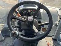 2019 new holland t7.270 blue power ac vierwielaangedreven landbouwtractor - afbeelding 7 van  20