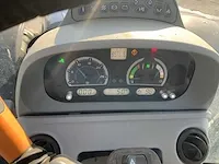 2019 new holland t7.270 blue power ac vierwielaangedreven landbouwtractor - afbeelding 8 van  20