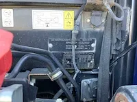 2019 new holland t7.270 blue power ac vierwielaangedreven landbouwtractor - afbeelding 11 van  20