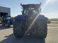2019 new holland t7.270 blue power ac vierwielaangedreven landbouwtractor - afbeelding 17 van  20