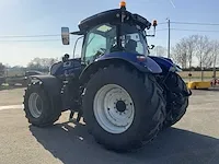2019 new holland t7.270 blue power ac vierwielaangedreven landbouwtractor - afbeelding 18 van  20