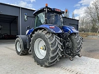 2019 new holland t7.270 landbouwtractor - afbeelding 23 van  40