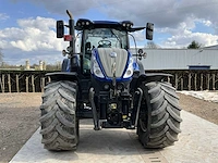 2019 new holland t7.270 landbouwtractor - afbeelding 39 van  40